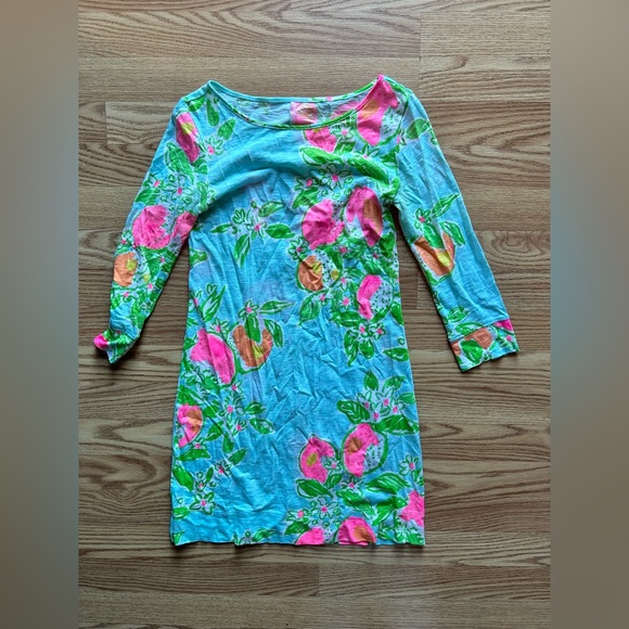 Lilly Pulitzer Other - Lilly Pulitzer Beach Cover Up XS